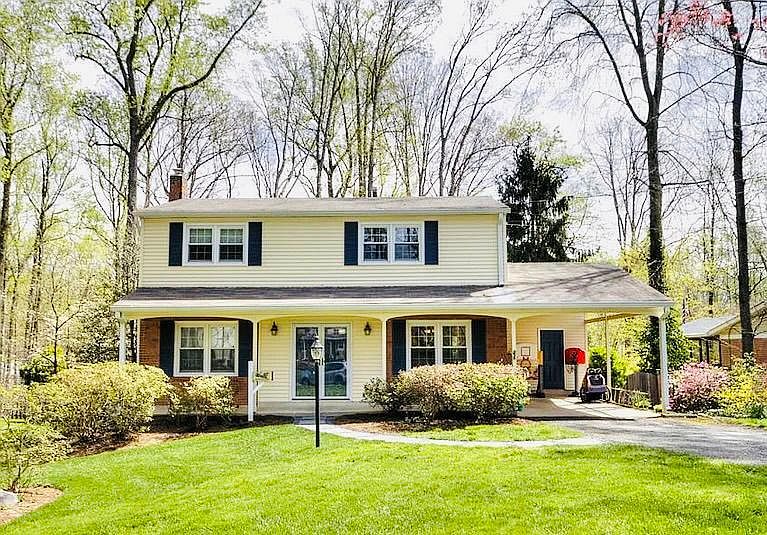 1st image of 5125 Red Fox Dr