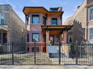 2624 N Albany Ave #G, Chicago, IL 60647