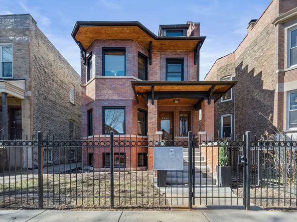 2624 N Albany Ave #G, Chicago, IL 60647