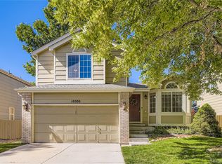 10505 S Berthoud Way, Parker, CO 80134