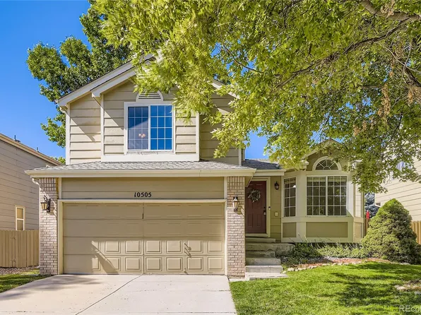 10505 S Berthoud Way, Parker, CO 80134