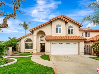 20174 Zimmerman Pl, Saugus, CA, 91390