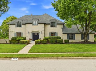 4171 Daventry Rd, Columbus, OH 43220