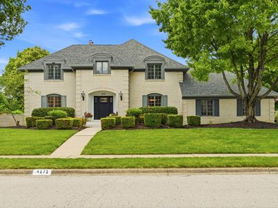 4171 Daventry Rd, Columbus, OH, 43220