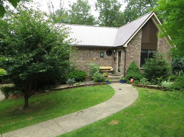 58 Pineland Ln, Brandenburg, KY 40108