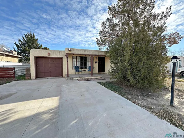 507 S Sequoia Ave, Roswell, NM 88203