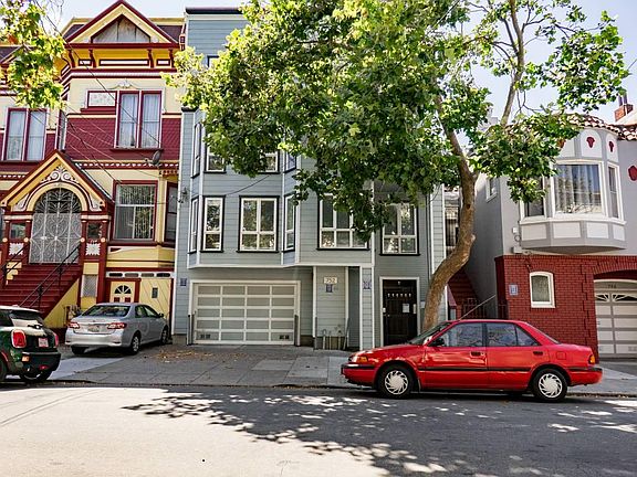 2nd image of 752 Shotwell St #3