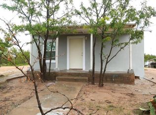 1000 E 6th St, Big Spring, TX 79720