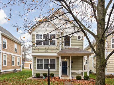 2228 N New Jersey St, Indianapolis, IN, 46205