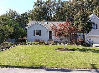 1738 Hilltop Ave, Essex, MD 21221