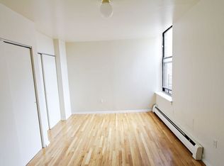 111 Tudor Pl #6E, Bronx, NY 10452