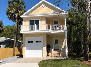 239 Riberia St #A, Saint Augustine, FL 32084