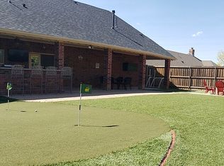 131 Lago Vista St, Amarillo, TX 79118