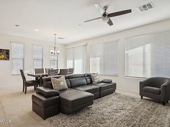 5th image of 17863 E PARIA CANYON Drive