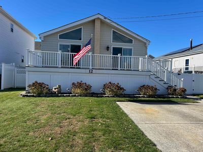 12 Vardon Rd, Brigantine, NJ, 08203