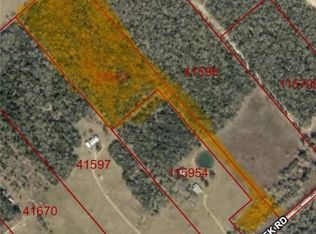 0 Mule Creek Rd, Harwood, TX 78632