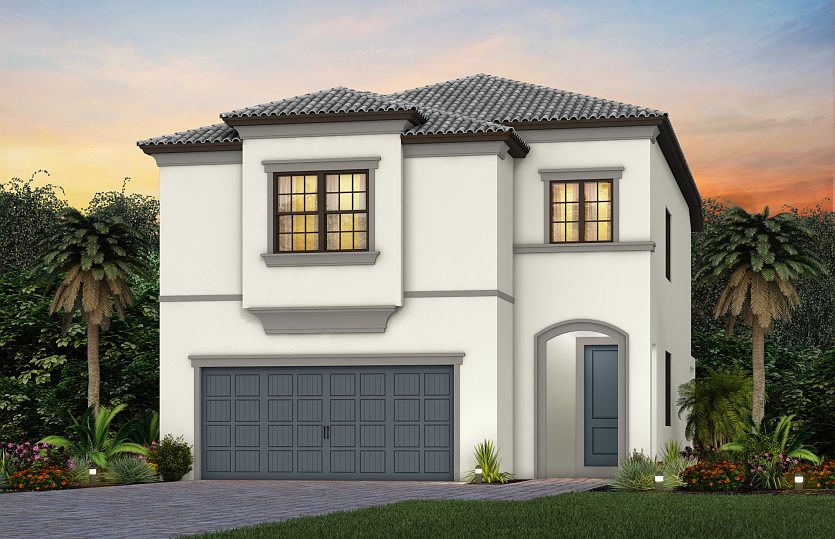 Model Representation