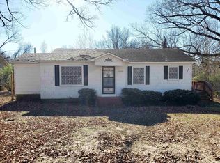 1117 Sulphur Springs Rd, Malvern, AR 72104