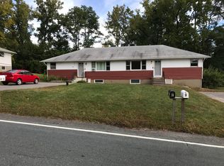 1621 Maple Hill Rd APT 2, Castleton On Hudson, NY 12033