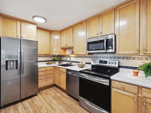 660 S Alton Way #3B, Denver, CO 80247