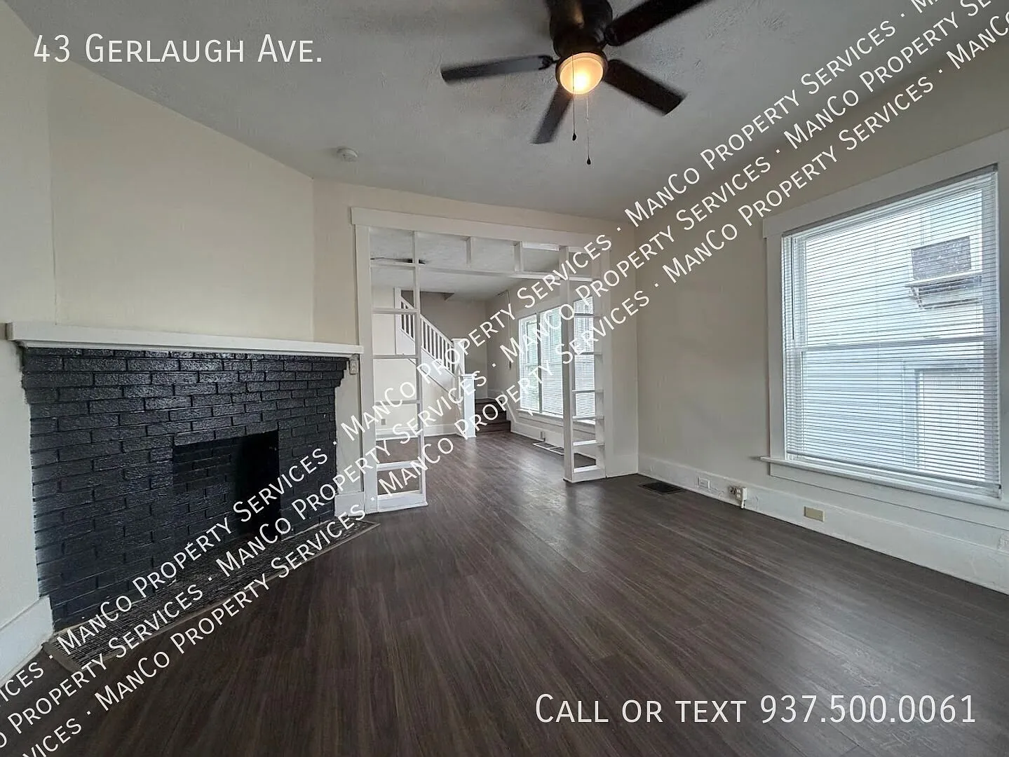 43 Gerlaugh Ave - 3 Bed - 1.5 Bath - Newly Renovated - Available Now — Photo 2