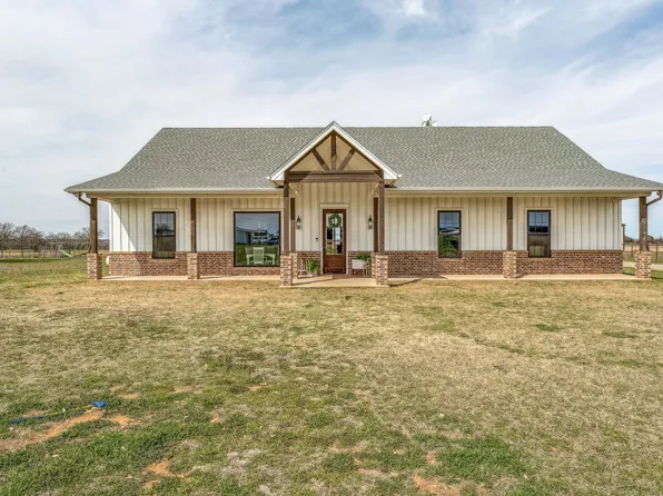 15244 Morgan Mill Hwy, Lipan, TX 76462