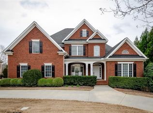 104 Tully Dr, Anderson, SC 29621