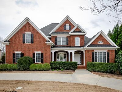 104 Tully Dr, Anderson, SC, 29621