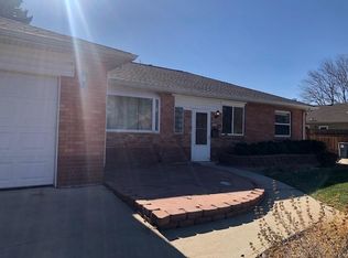 7350 W 46th Pl, Wheat Ridge, CO 80033