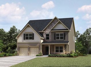 6166 Baltusrol Trce, Fairburn, GA 30213