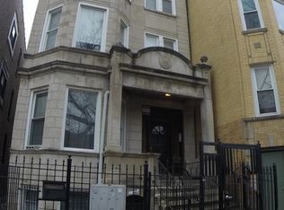 1452 N Fairfield Ave APT G, Chicago, IL 60622