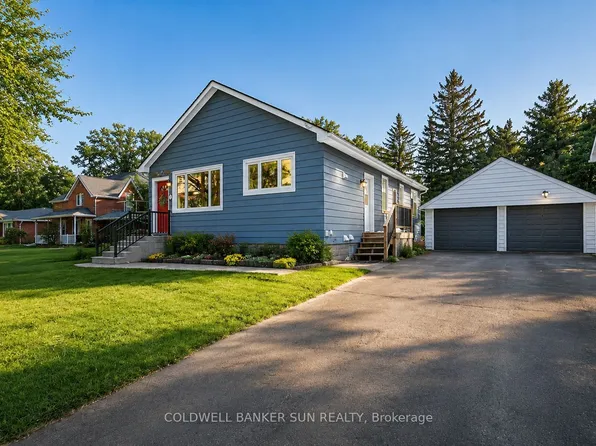 20 Maple Ln, New Tecumseth, ON L9R 1L1