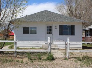 108 W Main St, Kirby, WY 82430