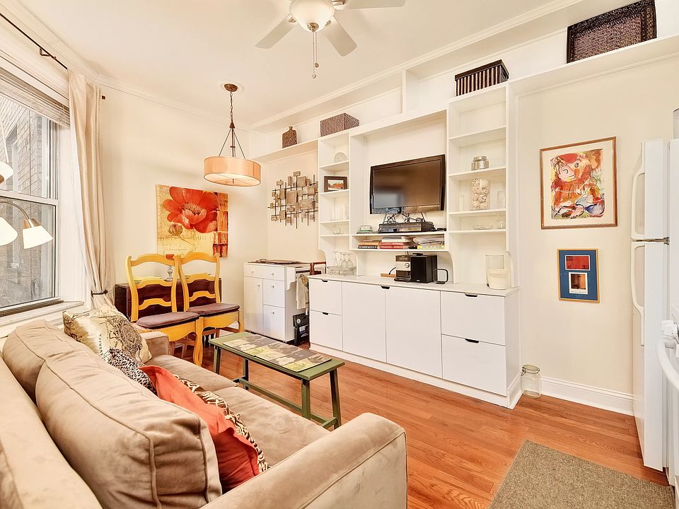 1st image of 128 W 138th St #6E