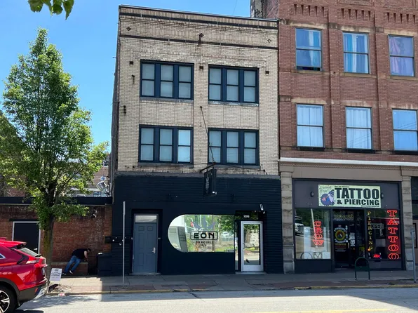 106 E. 8th Avenue, 106 E 8th Ave #2F, Homestead, PA 15120