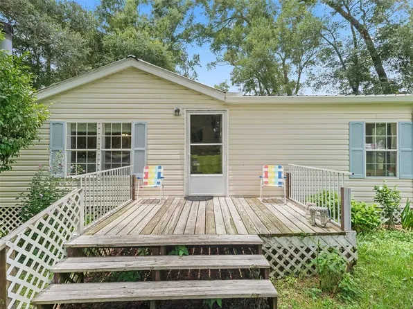 8970 County Road 646, Bushnell, FL 33513