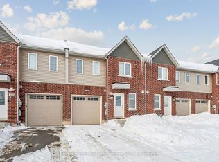 366 Alberta St, Welland, ON L3B 0K5