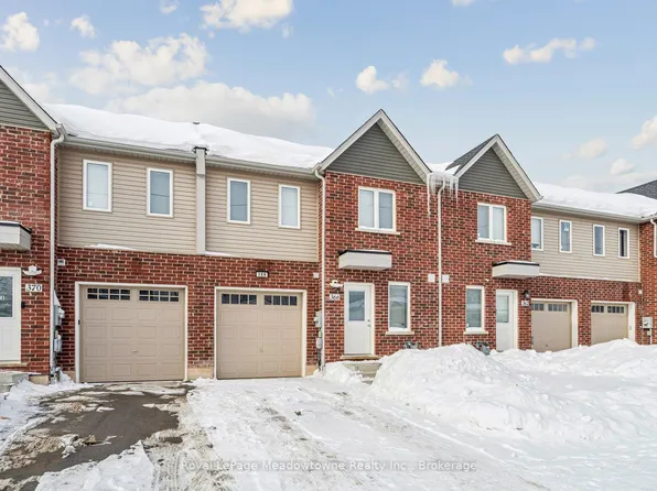 366 Alberta St, Welland, ON L3B 0K5