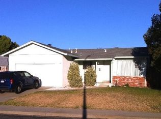 2909 El Paso Way, Antioch, CA 94509