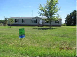 6260 Rocky Rd, Claremont, NC 28610