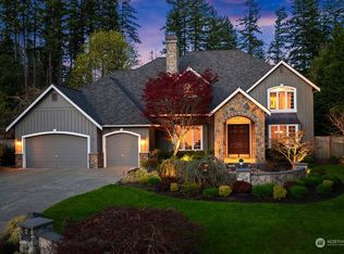 2214 247th Ct NE, Sammamish, WA