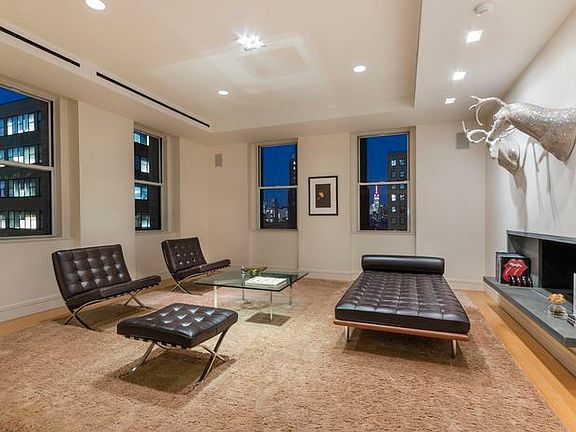 3rd image of 66 Leonard St Floor Penthouse