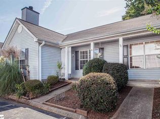 1 Allenwood Ln, Greer, SC 29650