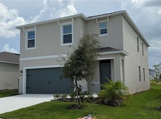 5152 Native Mile Loop, Davenport, FL 33837