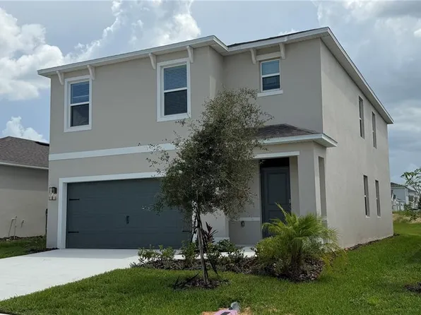 5152 Native Mile Loop, Davenport, FL 33837