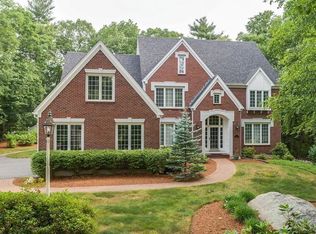2 Singletary Way, Hopkinton, MA 01748