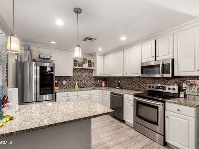 2749 W San Juan Avenue, Phoenix, AZ, 85017