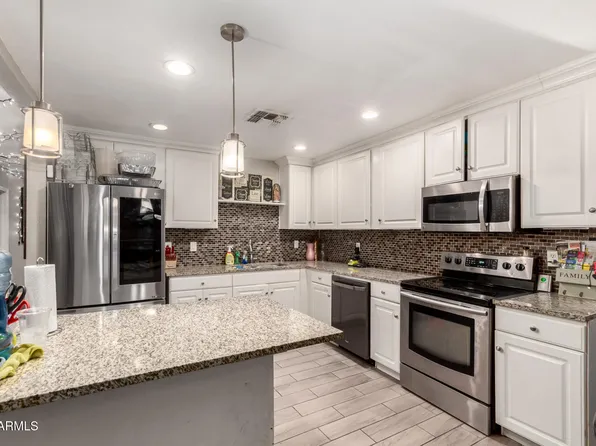 2749 W San Juan Avenue, Phoenix, AZ 85017