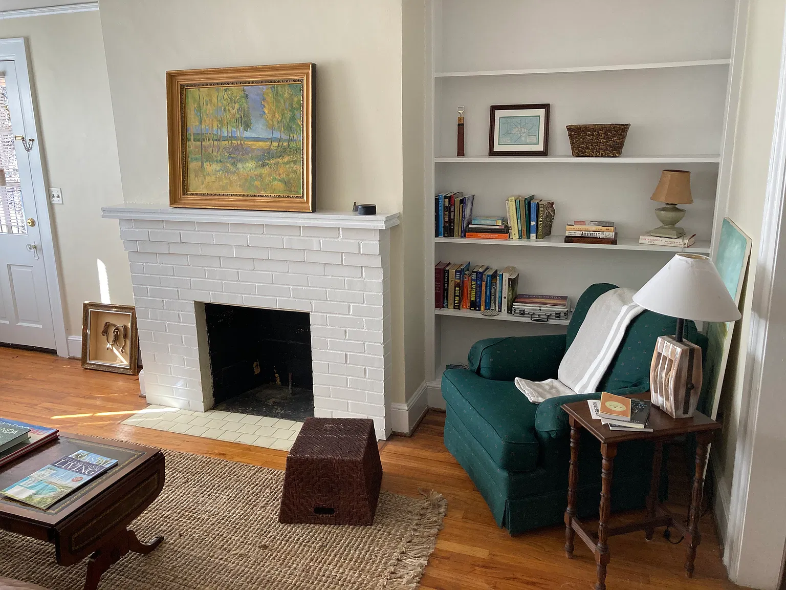 1123 Magnolia Curv — Photo 3