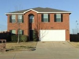 5301 Emmeryville Ln, Keller, TX 76248